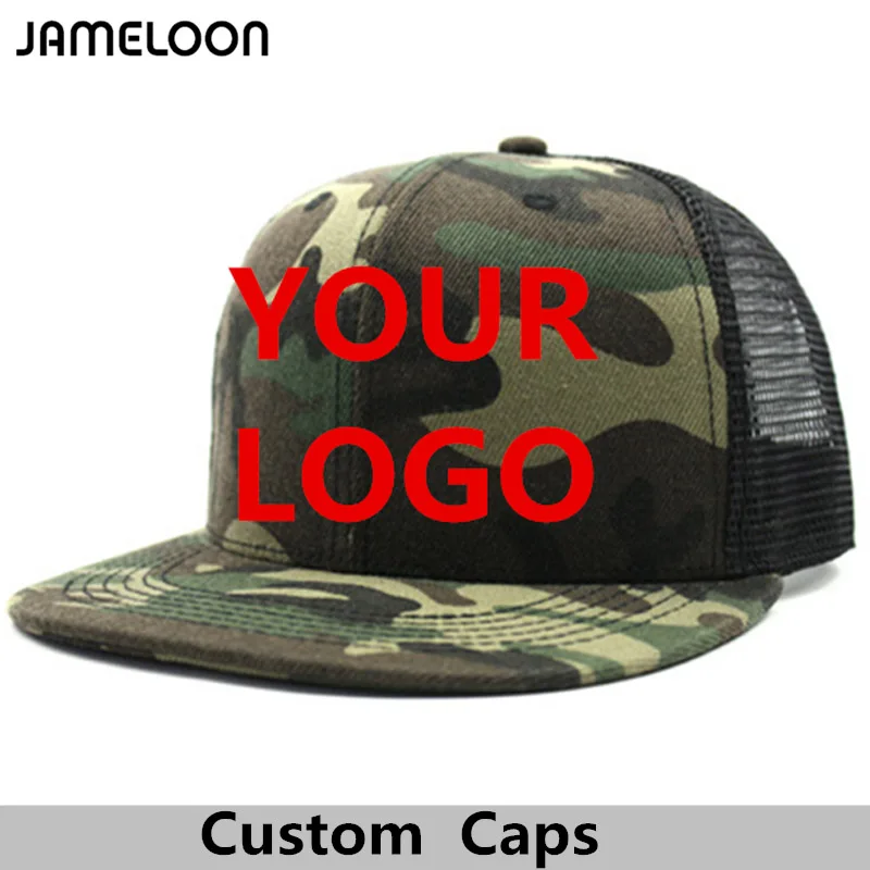 

Snapback Hat Flat Square Brim Bill 3D Embroidery Mountain Climber Traveler Custom Made Personalize Name Adjustable Baseball Caps