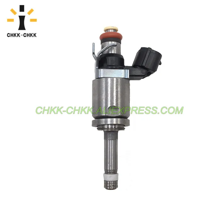 CHKK-CHKK Car Accessory P510-13-250 Fuel Injector for Mazda 2 1.5L 2WD 2016