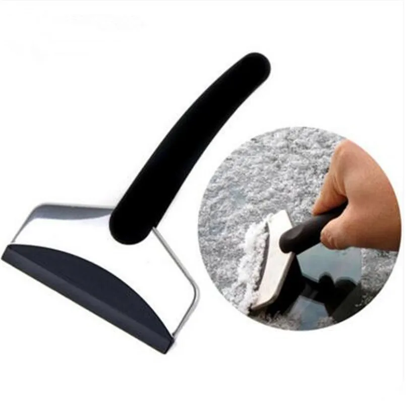 18*11CM car styling snow scraper ice scrapers for Geely X7 Vision SC7 MK Cross Gleagle BOUNS M11 INDIS VERY GX7 SX7 ARRIZO