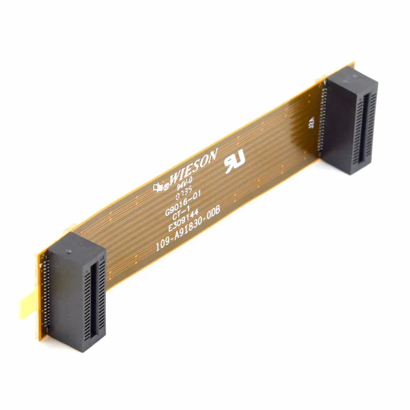 Nvidia N-Card SLI Bridge Cable,AMD Crossfire Bridge X-Fire PCI-E Adapter for Gigabyte,GTX,ASUS,MSI GPU VGA Video Graphics Card