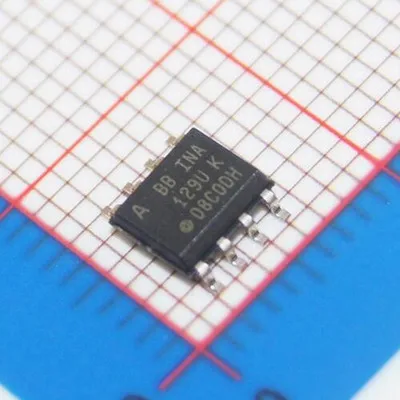 New INA129UA INA129U INA129 low power meter operational amplifier