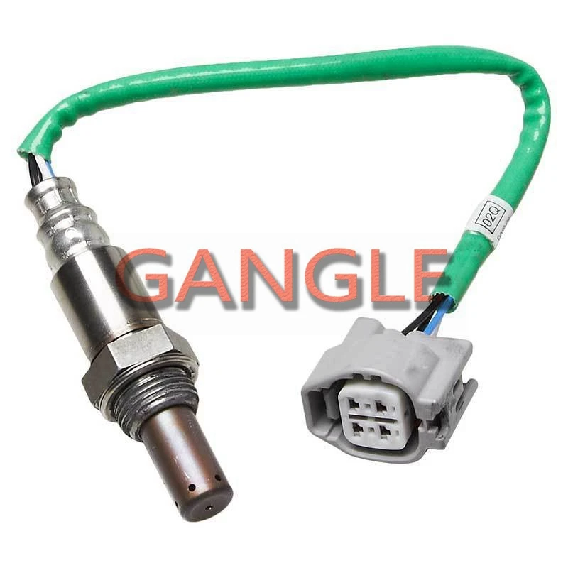 For 1998-2007 JAGUAR S-TYPE 2.5 3.0 4.0 4.2 Lambda Probe Oxygen Sensors DOX-0426 6R83-9F472-AB 6R83-9F472-AC