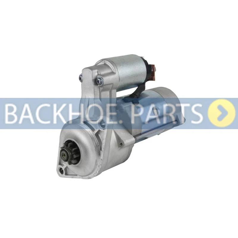 

Starter Motor 6695348 for Bobcat CT225 CT230 CT235 CT335 CT445 CT450