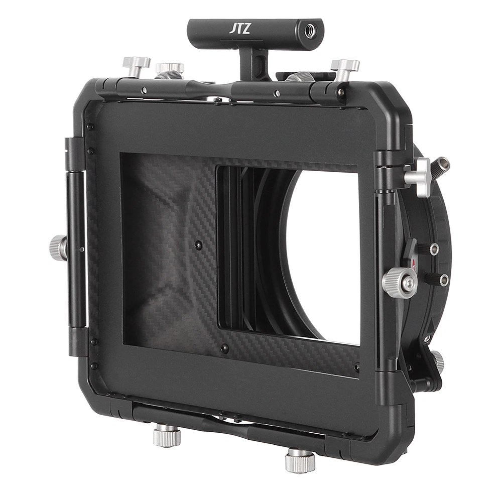 JTZ DP30 Cine Carbon Fiber 4