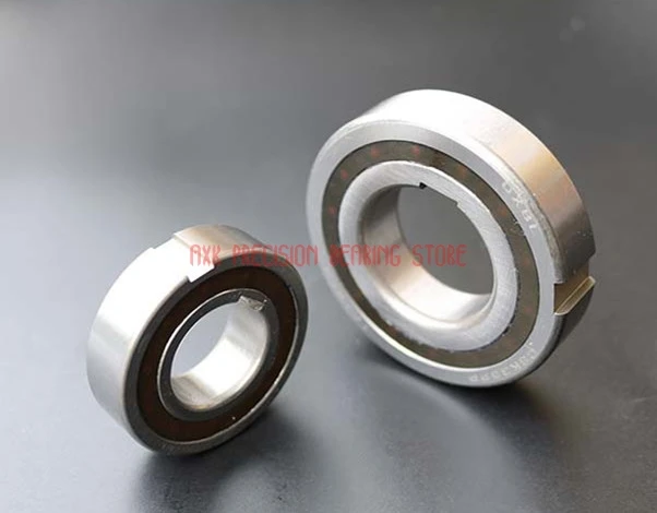 2023 Promotion Hot Sale 5pcs Csk15pp 10mm One Way Clutch Bearing With Keyway 15*35*11 Mm Freewheel Backstop Bearings