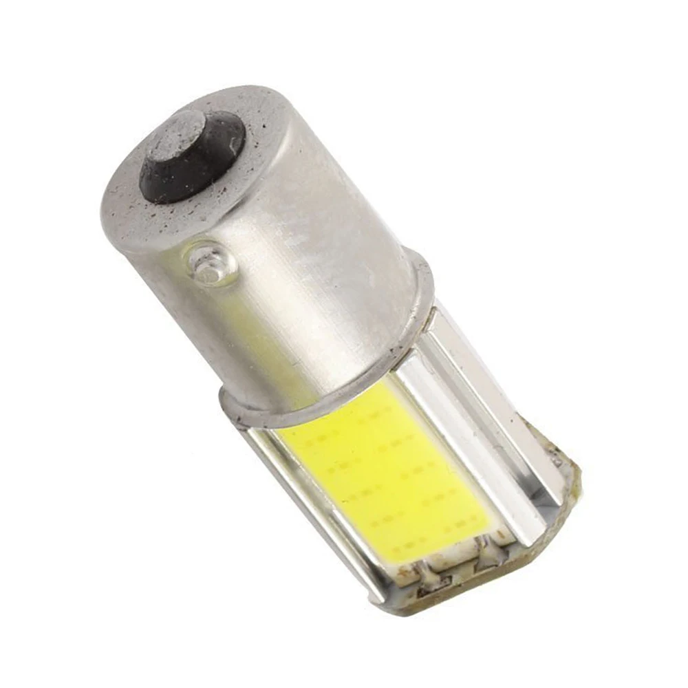 

30PCS S25 1156 BA15S COB 42 SMD 42 LED Led Auto Parking Lights Led Turn Signal Car Led Reversing Light 1157 BAY15D 12V DC White