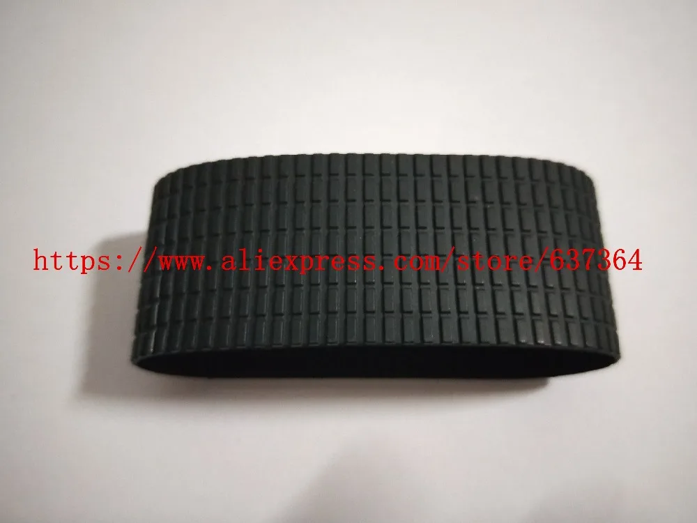 

NEW Lens Zoom Grip Rubber For Nikon AF-S DX for NIKKOR 18-105mm f/3.5-5.6G ED VR 18-105 mm Repair Part