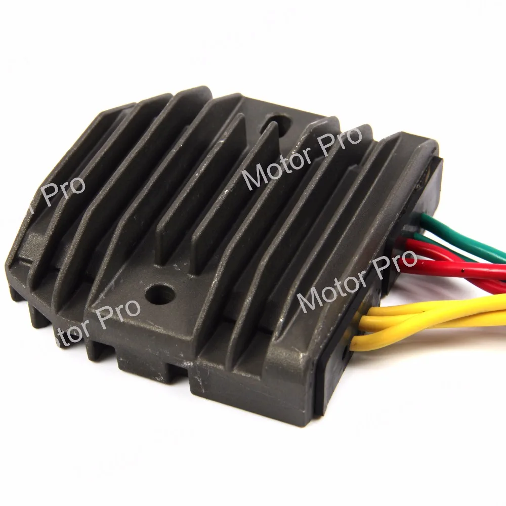 Motorcycle Voltage Regulator Rectifier For Honda CBR1100XX / CBR 1100 XX 2001 2002 2003 2004 Charge Accessories 2002-2007 CB900