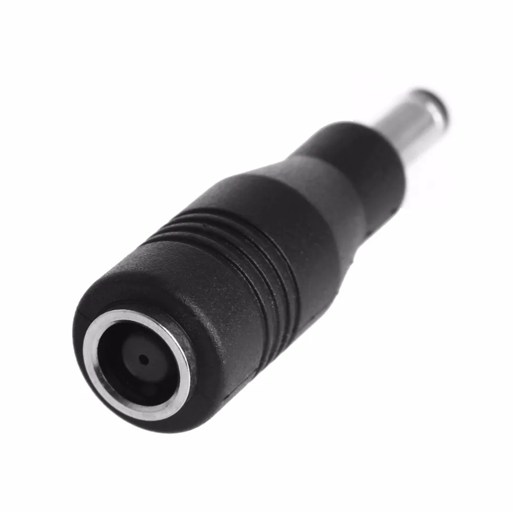 tablet-OOTDTY DC Power 5.5 x 2.5mm Male To 7.4 x5.0mm Female Charger Adapter Connector HP DELL-sata to usb