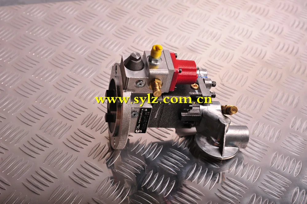 

Diesel Engine M11/QSM11/ISM11 Fuel Injection Pump 3417677