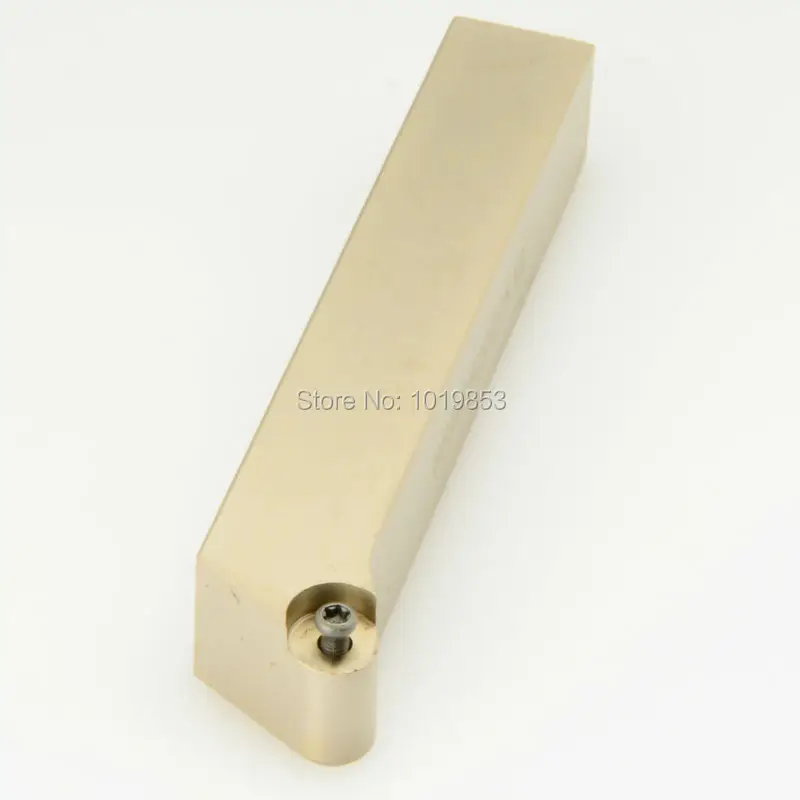 SRGCR2020K10 external turning tool holder a rotacao do porta ferramenta and lathe tool holder for ROUND carbide inserts