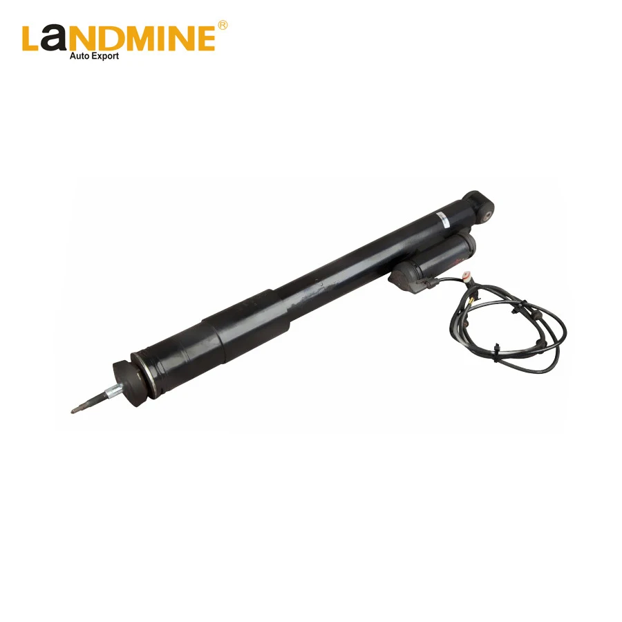 

Free Shipping Mercedes W211 E500 CLS500 E55 Rear Airmatic Air Ride Suspension Air Shock Strut Air Spring 2193260400