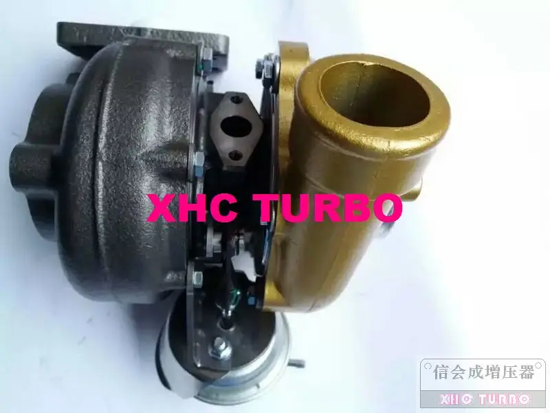 NEW GENUINE KINGTURBO JK55 1118010FA130 JK55X8002-01-1 Turbo Turbocharger for Jianghuai JAC Shuailing HFC4DA1 2.8L 85KW Diesel