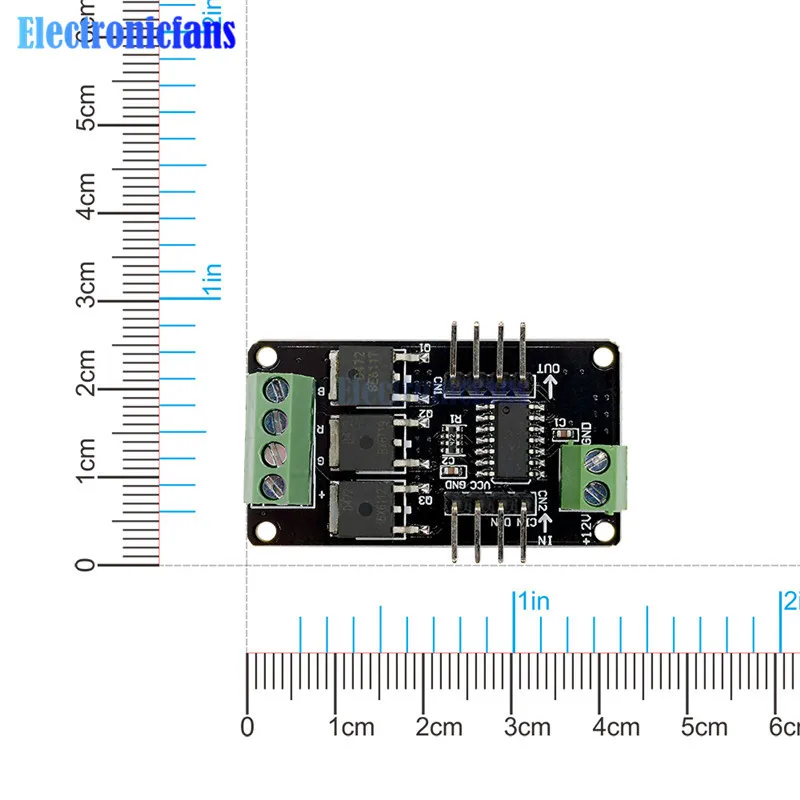 Bande LED pour Ardu37R3, système MCU, pilote Tech v1.0, 12V DC 5V MCU, document complet, carte RVB, STM32 AVR One