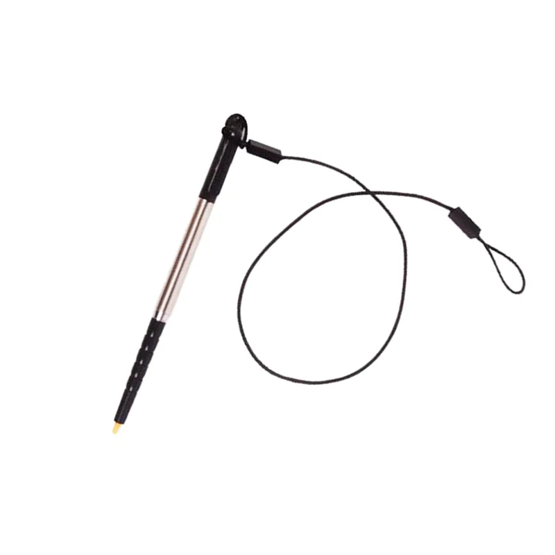 

5 шт. сенсорная ручка для Zebra MC70 MC75 MC75A STYLUS- 000002 -03R