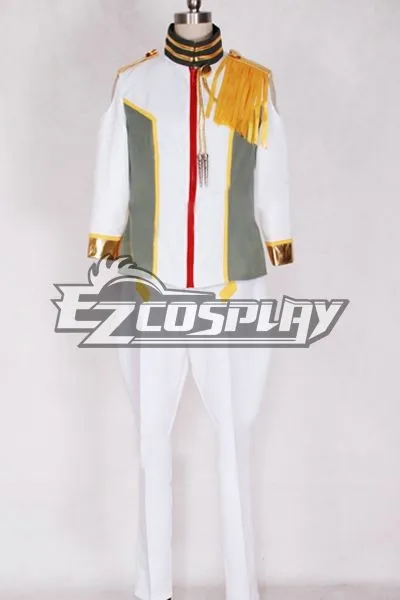 

Uta no Prince-sama LOVE 1000% Shinomiya Natsuki Hayato Cosplay Costume E001