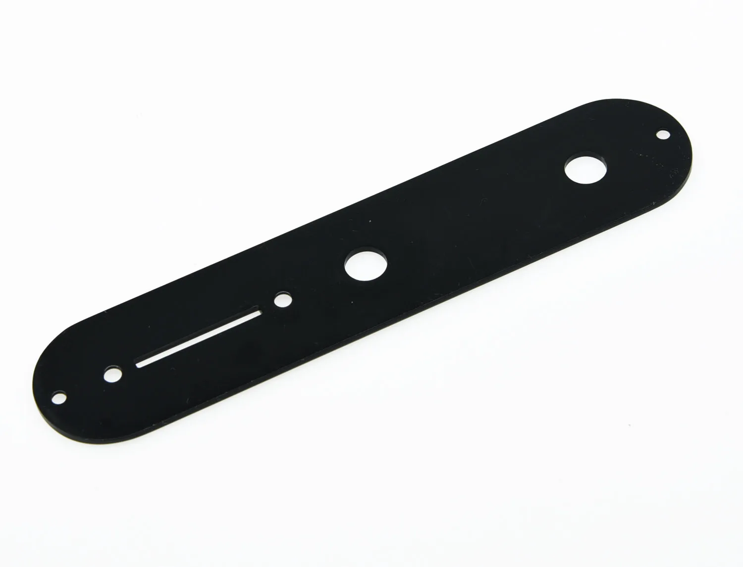 KAISH Black  Control Plate USA/American Dimension TL Control Plate