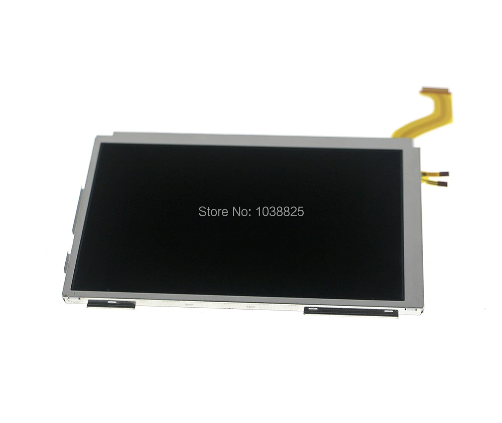 Original New top screen upper LCD Display Screen for 3DSXL 3ds xl