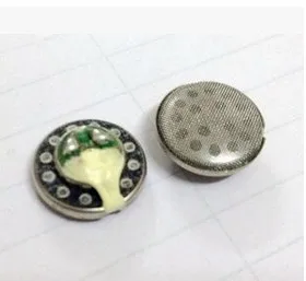 15mm 스피커 유닛, 오리지널 드라이버 20 개