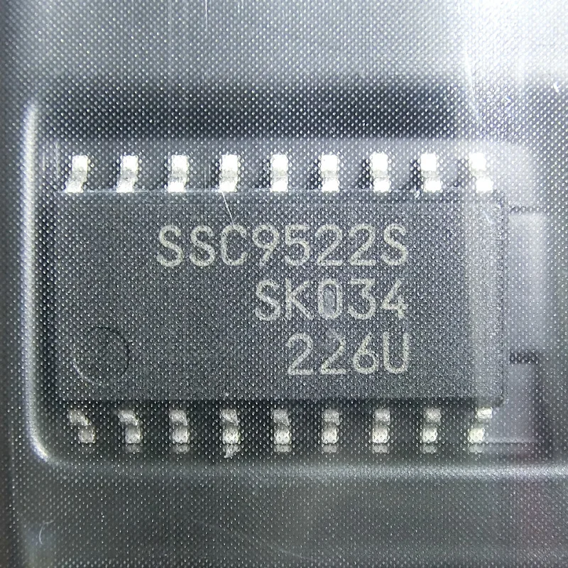 

5pcs/lot SSC9522S SOP