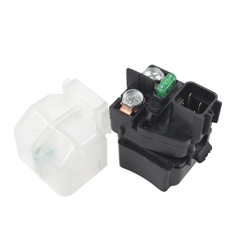 AHL Bike Motorcycle Starter Solenoid Relay Ignition For SUZUKI 31800-38G10 VZR1800 VZR1800BZ VZR1800N VZR1800Z GSX650F