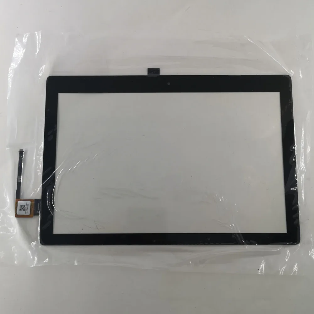 Imagem -03 - Display Lcd Matrix Touch Screen Digitador Sensor de Vidro para Lenovo Tab E10 e 10 Tb-x104 Tb-x104f Tb-x104l tb X104 X104l X104f