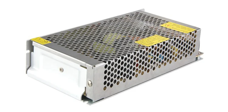 24V 5A 120W AC/DC small volume industrial power supply 120 watt 24 volt 5 amp small size industrial transformer