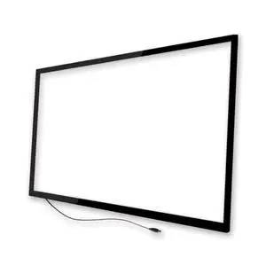 42 inch 20 points ir multi touch screen overlay for monitor, touch kiosk, touch table with fast shipping