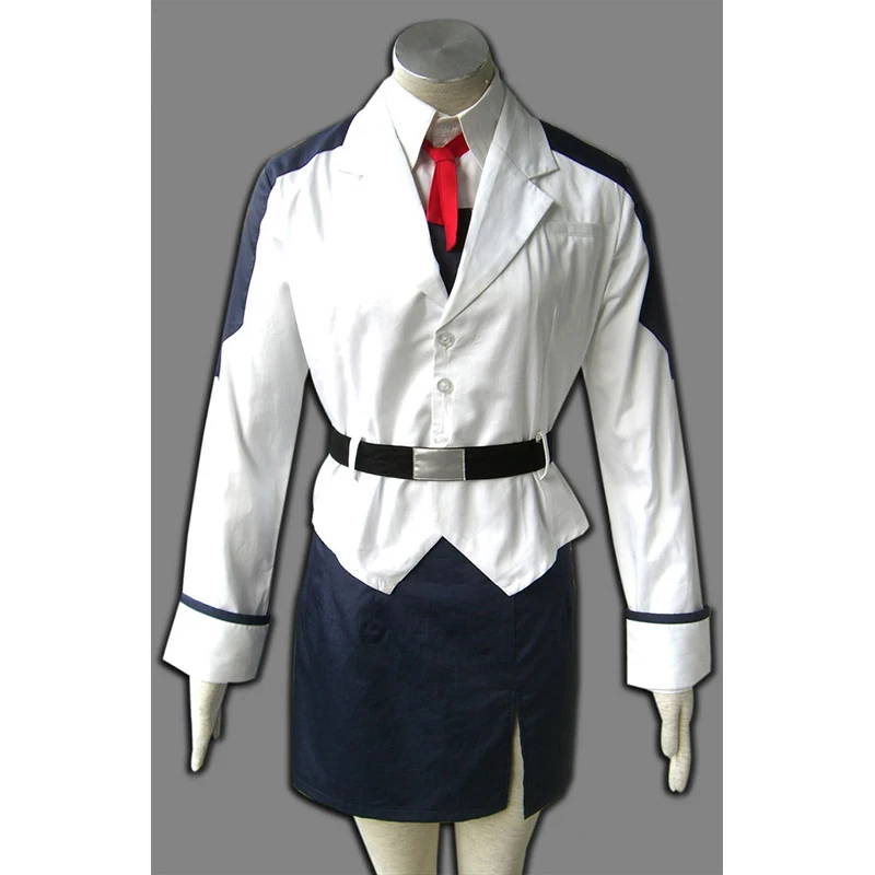 Ainclu Top Selling Magical Girl Lyrical Nanoha Anime Nanoha Takamachi 1st Children Halloween Cosplay Costume Customize