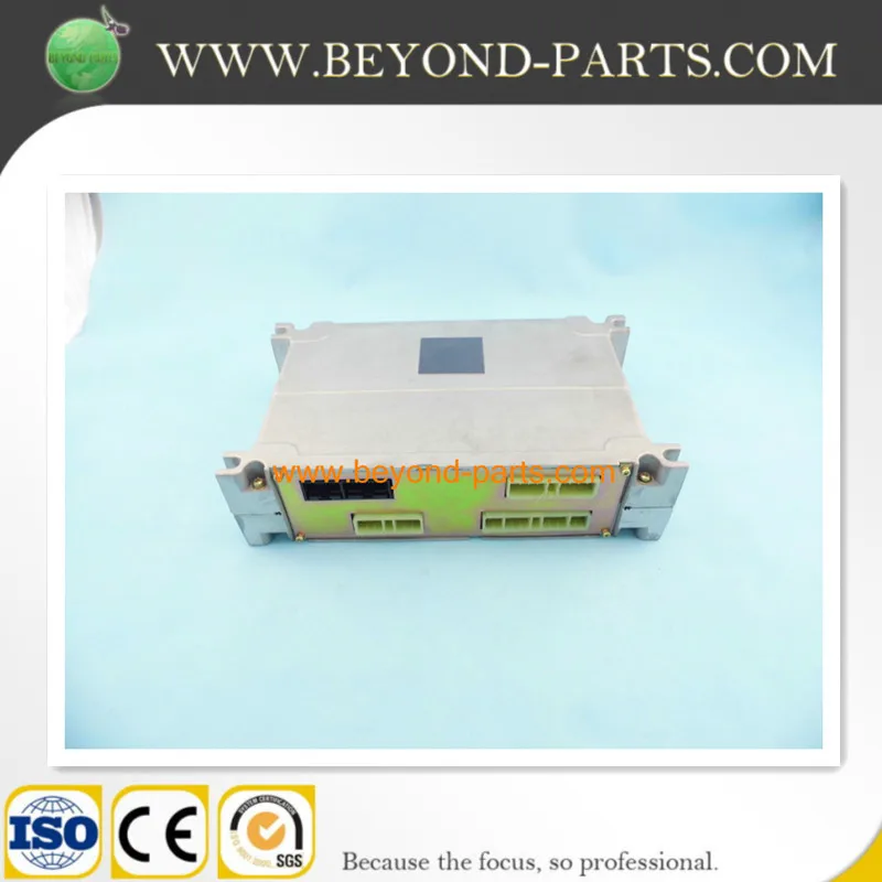 PC200-6 PC120-6 excavator control unit 7834-23-2001