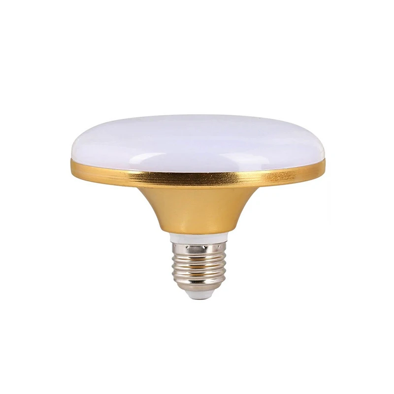 KARWEN UFO LED Bulb E27 12W 18W 24W 36W Lampada Led 5730SMD AC 220V 230V 240V Cool White Globe Light Lamp Bombillas