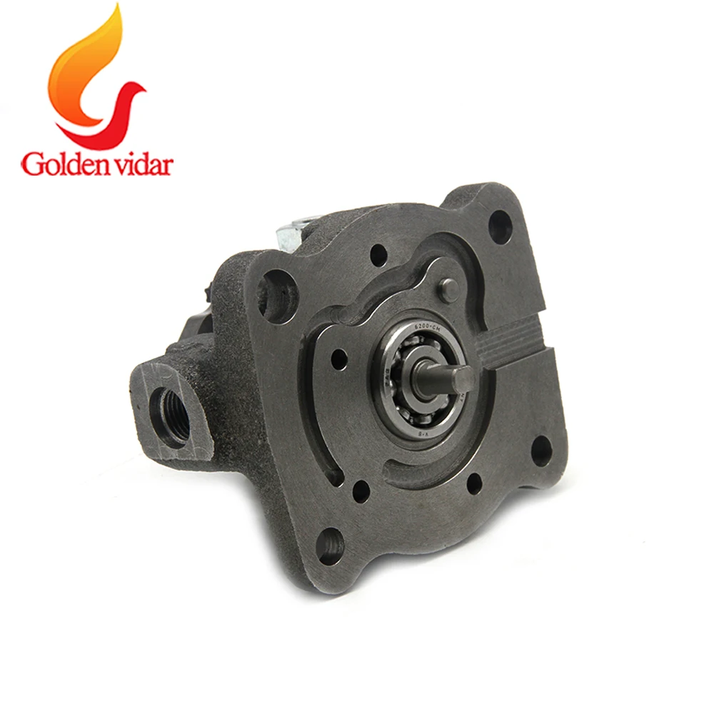 Oil Transfer Pump, 313-6357, For CAT C7/C9 Actuating pump, Feeding Pump 326-1006,Diesel Fuel Engine Injection System Spare Part