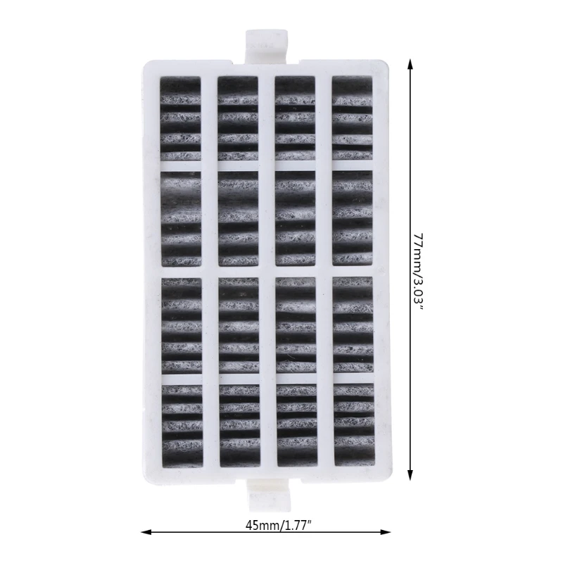 2021 New Refrigerator Accessories Parts Air HEPA Filter For Whirlpool W10311524 AIR1