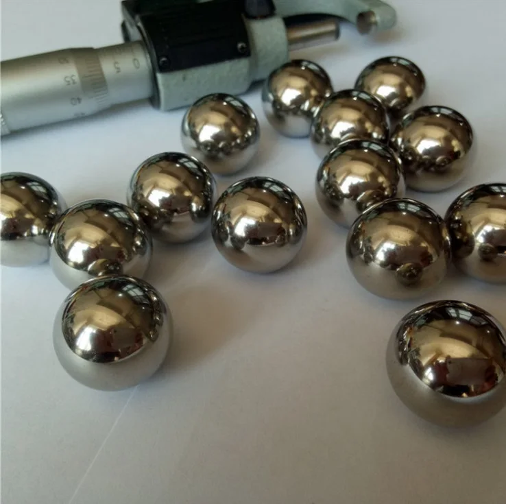 

1kg/lot (15pcs) high quality steel ball Dia 25mm bearing steel steel balls GC15 G10