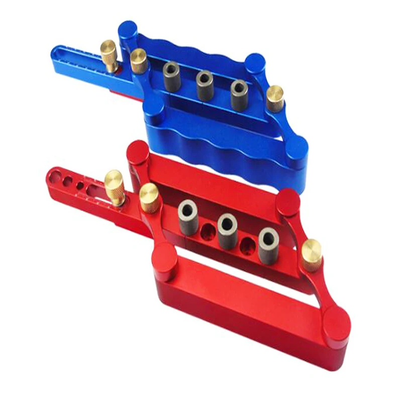 

Furniture Punch Hole Equipment Woodworking Electric Drill Punch Locator Roundwood Cordless Drill 08550