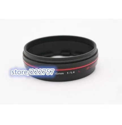 

New for Canon EF 35mm f/1.4L USM Lens Front Ring Assembly Replacement Repair Part