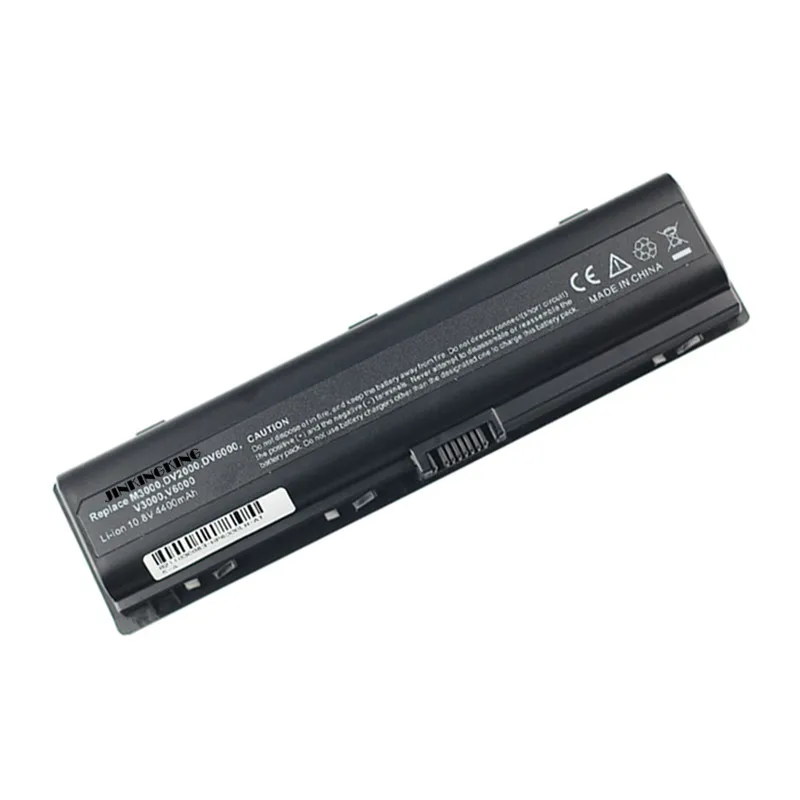 New laptop battery HSTNN-C17C HSTNN-DB31 HSTNN-IB31 HSTNN-IB32 For HP/Compaq Presario V6500 V6600 V6700 V6800