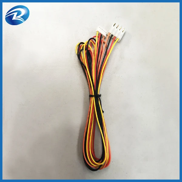 

QIDI TECHNOLOGY high quality motor connect cable for QIDI TECH I 3d printer