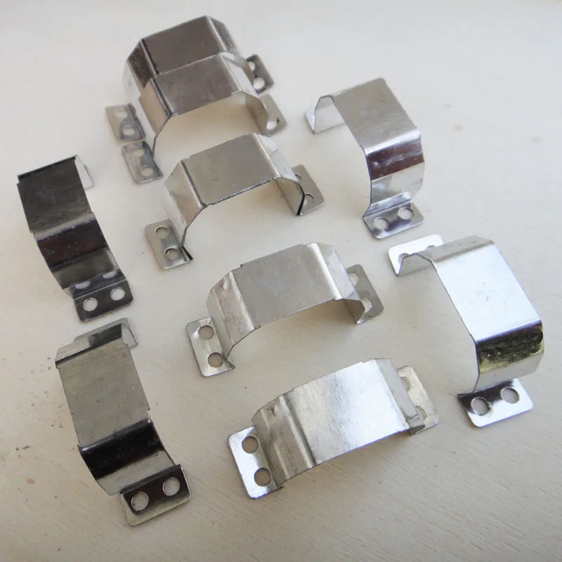 

10pics 130 motor base metal motor frame model of scientific laboratory equipment accessories wholesale Children's Palace