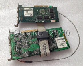 

Плата промышленного оборудования MATROX 895-04 906-04, плата захвата видеосъемки RE V.B PCI