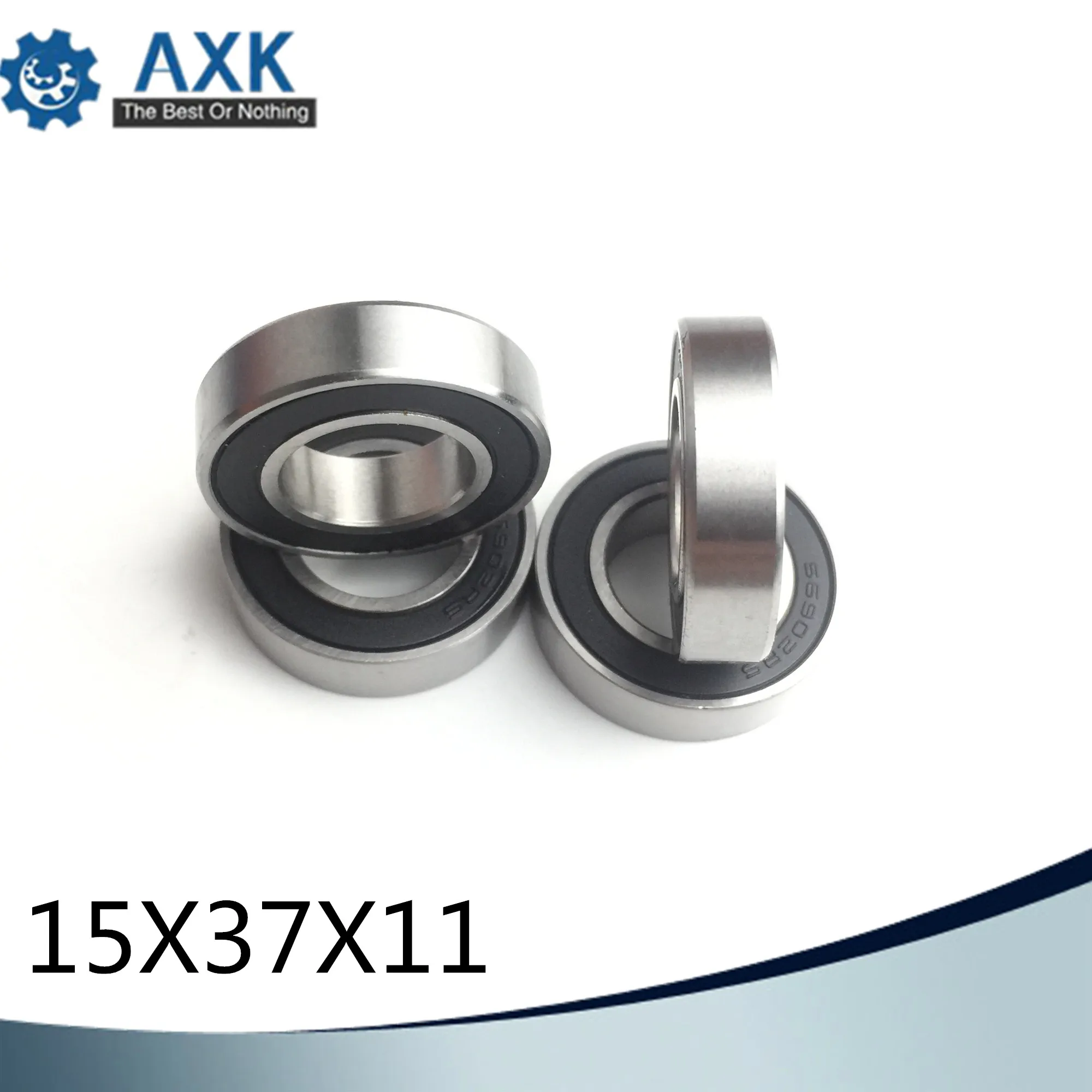 153711 Non-standard Ball Bearings ( 1 PC ) 15*37*11 mm