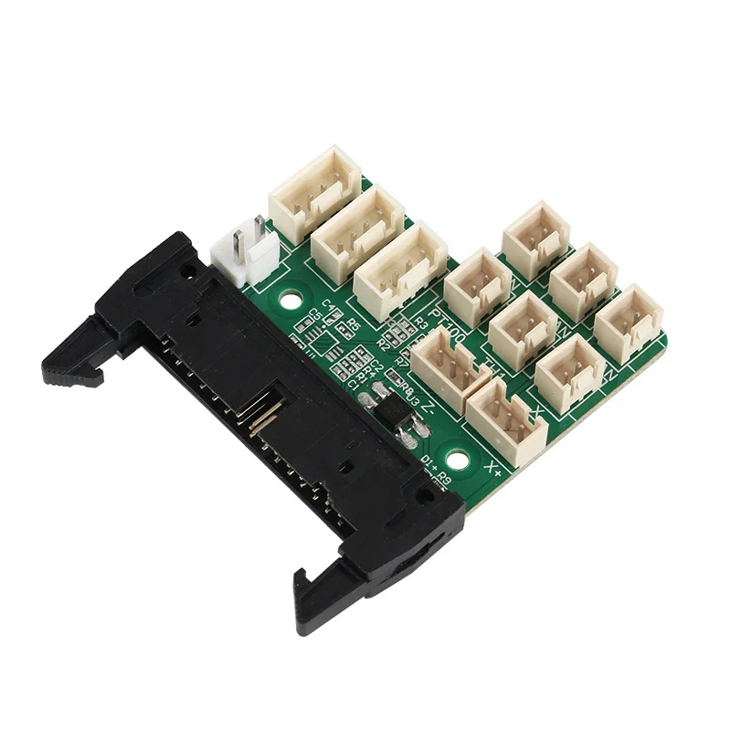 CR-10S PRO Transfer Board Main board display panel wiring board For CREALITY CR-10S pro 3D Printer parts