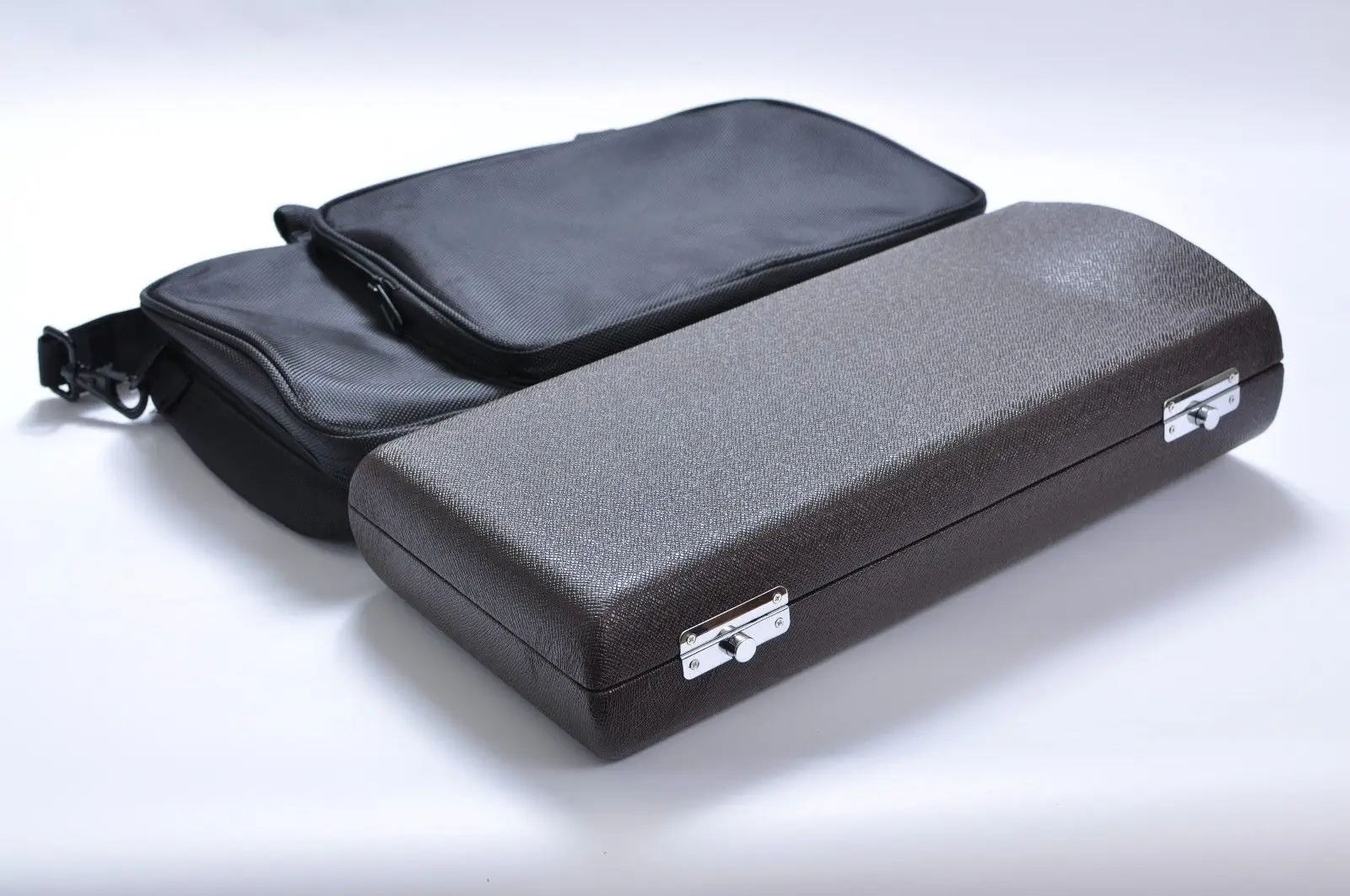 

Case for Clarinet Plus Canvas Case Cover