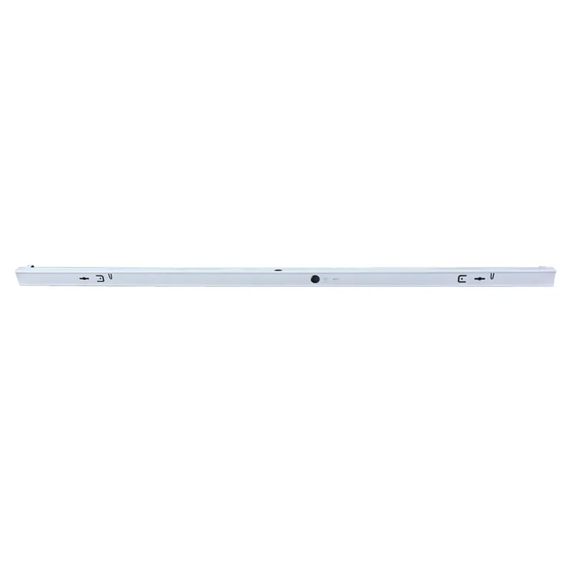 Serviceable 20pcs/lot 1200mm T8 LED Tube bracket, with high quality Fedex Free Shipping for sale