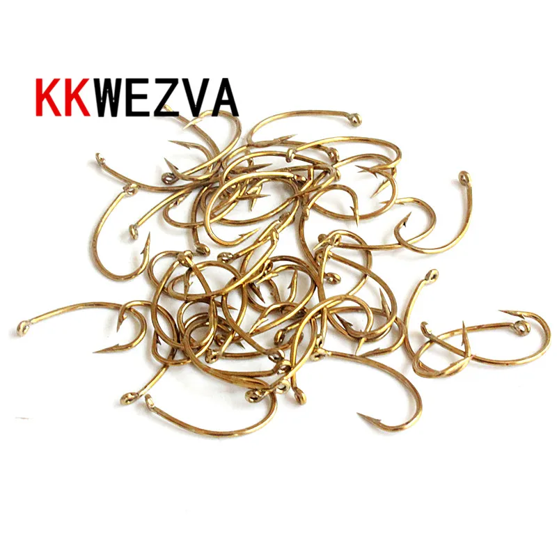 

KKWEZVA 100PCS Size #8 #12 Golden hooks Multiple Color Trout Fishing Flies Scud Shrimps Scud Cezch Fly Fishing Fly Nymphs hooks