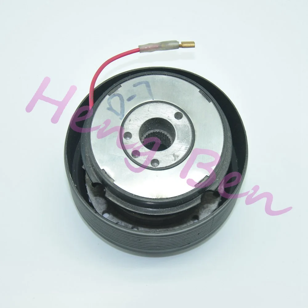 HB BOSS KIT STEERING HUB ADAPTER D-7