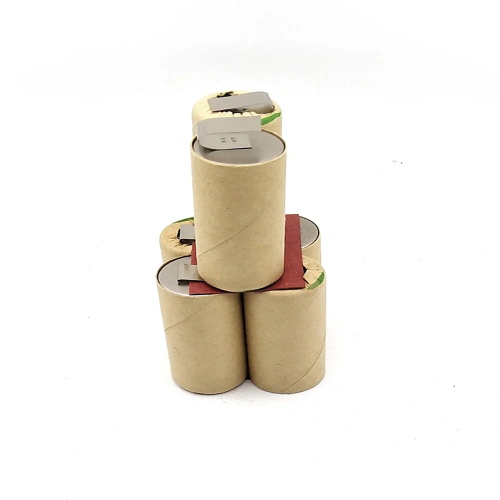 4/5SC 3000mAh for Black Decker 7.2V Ni MH Battery pack CD 9016-30 for self-installation