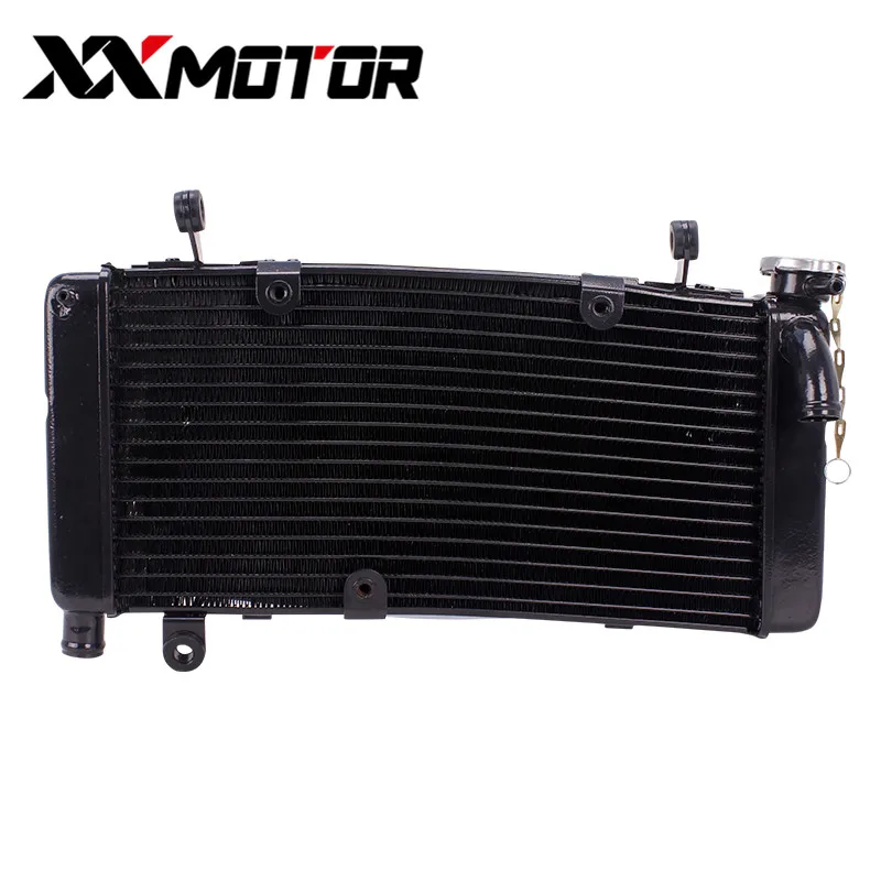 Water Tank Radiator Cooler Water Cooling For HONDA CBR400  CBR400RR NC29 CBR29 CBR 29 MC29 Motorcycle Accessories