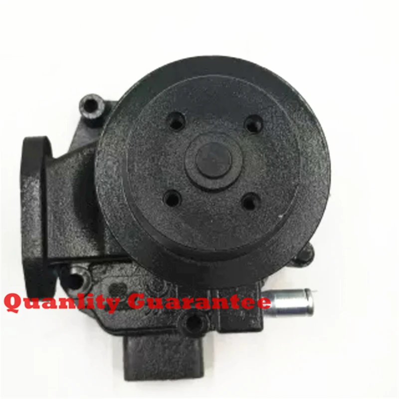 Engine Engine Lijia SL4105 SL4105ABT2S SL4100BT2S water pump for Jinma, foton series tractor