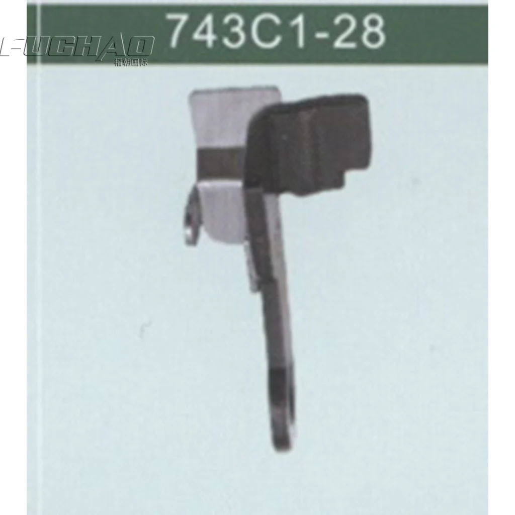 743C1-28 RH PRE-SET SHARPENER Sewing Machine Parts